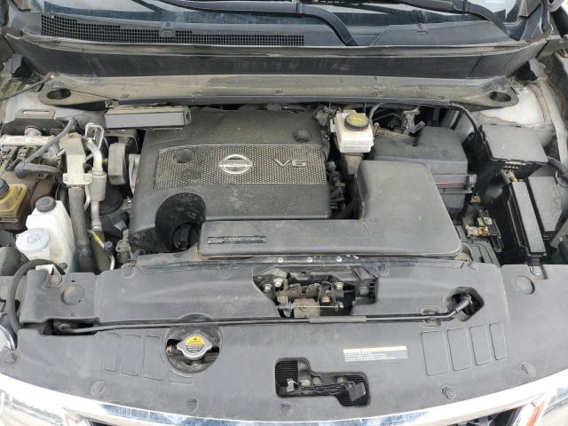 2015 NISSAN PATHFINDER - 5N1AR2MN6FC646268