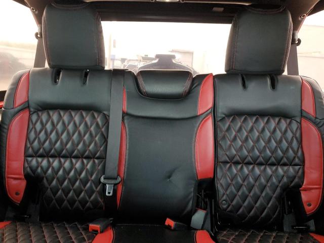 2018 JEEP WRANGLER U - 1C4HJXFN3JW279812