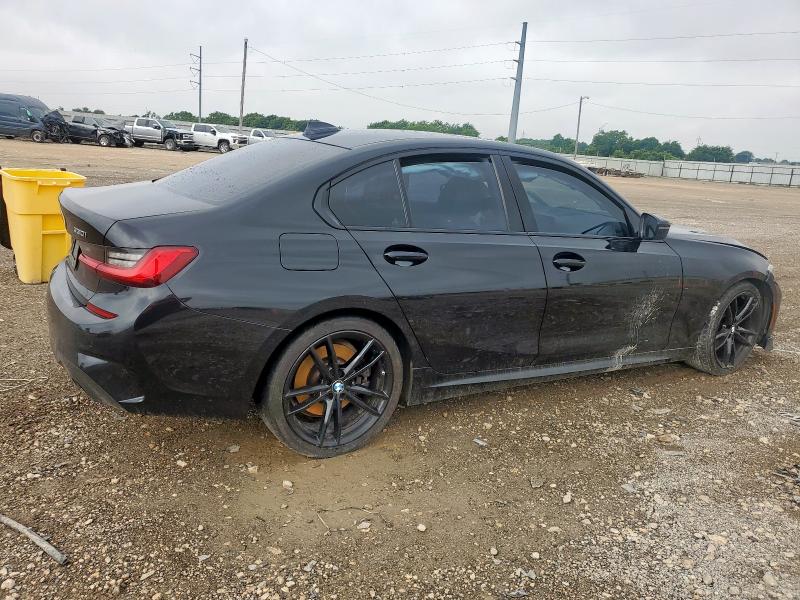 Vin: 3mw5r1j05m8b50324, lot: 58766425, bmw 3 series 20213