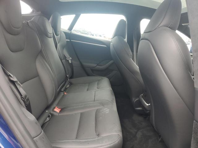 2024 TESLA MODEL S 5YJSA1E5XRF542754