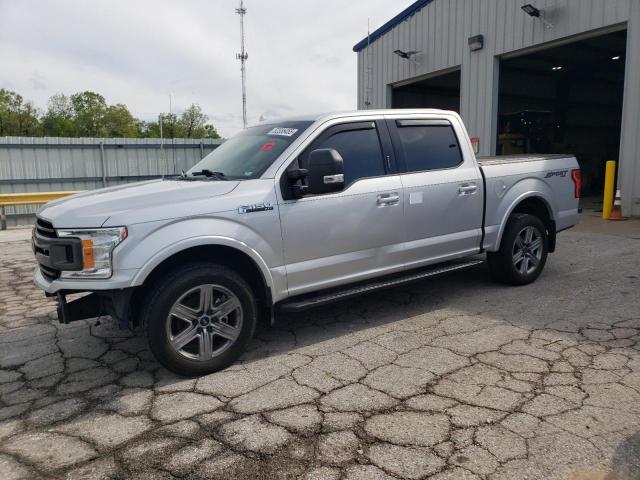FORD F150 SUPER