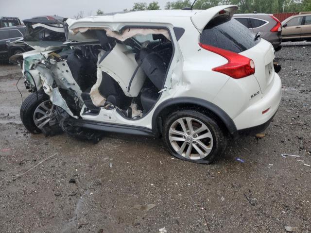 Vin: jn8af5mr4dt225944, lot: 58651695, nissan juke s 20132