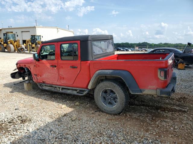 Vin: 1c6hjtag0pl556855, lot: 57628425, jeep gladiator sport 20232