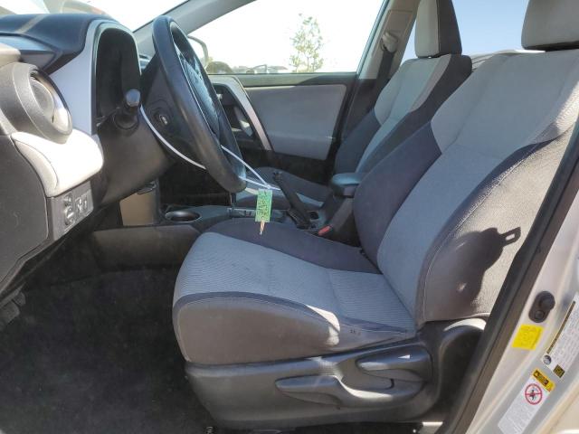 2015 TOYOTA RAV4 XLE - JTMWFREV1FJ037823