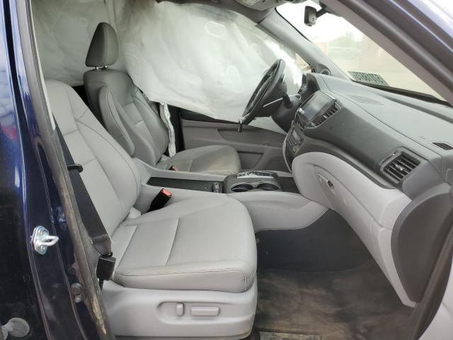 2023 HONDA RIDGELINE - 5FPYK3F75PB037373