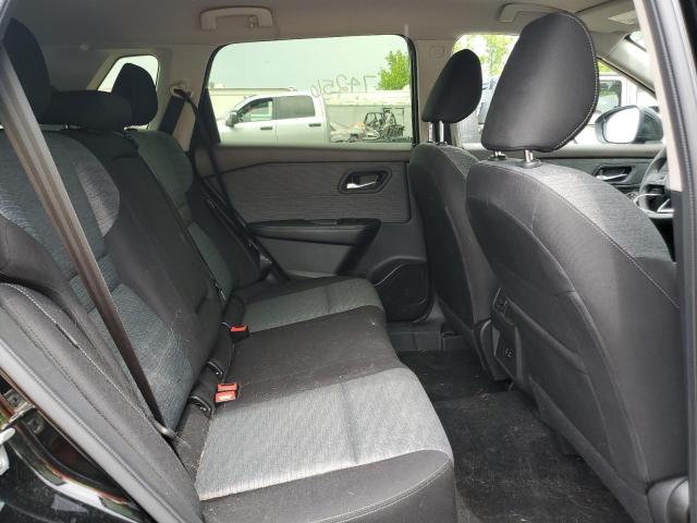 2023 NISSAN ROGUE SV JN8BT3BB9PW467588