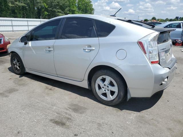 Vin: jtdkn3du4a0074239, lot: 55297375, toyota prius 20102