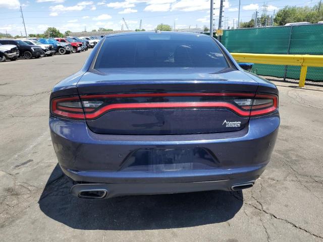 2015 DODGE CHARGER SE - 2C3CDXFG3FH815378
