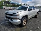 2016 CHEVROLET SILVERADO - 3GCUKRECXGG382126