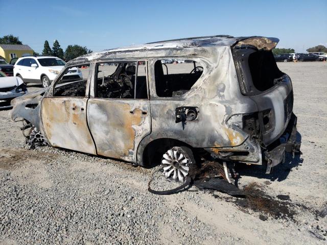 Vin: jn8ay2ndxh9005223, lot: 56522505, nissan armada sv 20172