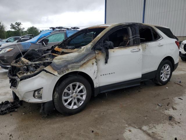 Vin: 3gnaxkev4ls521047, lot: 58227875, chevrolet equinox lt 2020 img_1