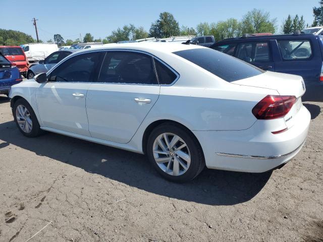 2018 VOLKSWAGEN PASSAT SE 1VWBA7A35JC050249