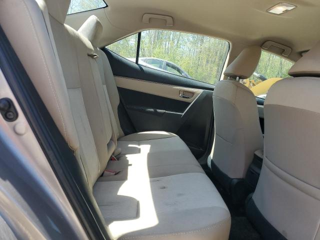 2016 TOYOTA COROLLA L - 2T1BURHE6GC667866