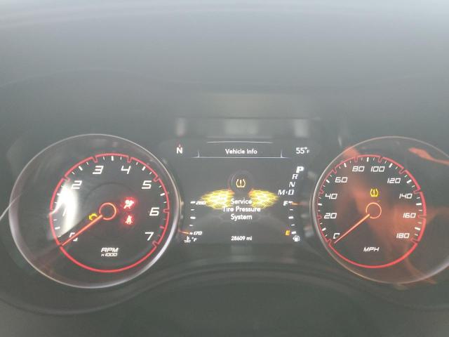 2023 DODGE CHARGER SC 2C3CDXGJ6PH627319