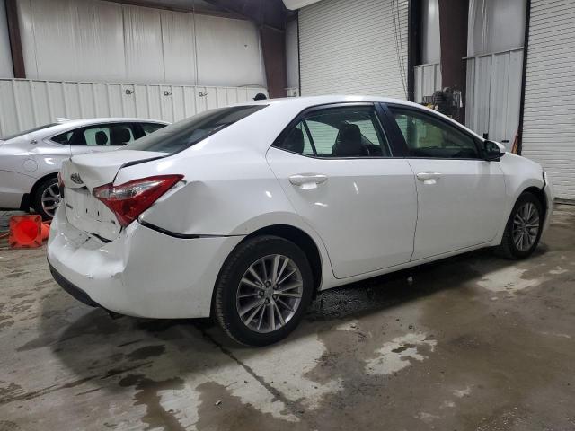 Vin: 2t1burhe7fc244065, lot: 57213825, toyota corolla l 20153