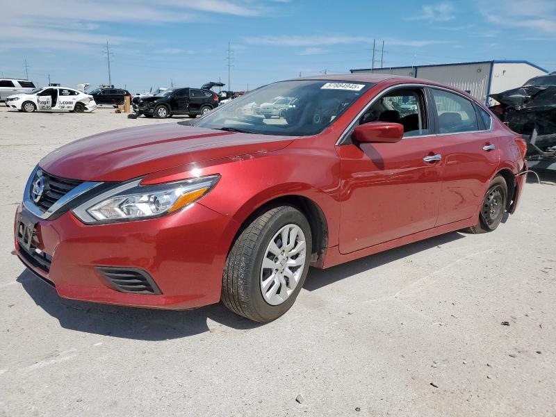 Vin: 1n4al3ap8gn345188, lot: 57884945, nissan altima 2.5 2016 img_1