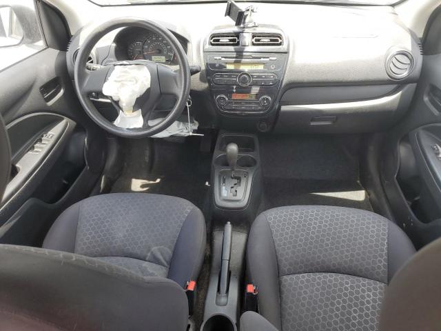 2015 MITSUBISHI MIRAGE DE - ML32A3HJ1FH052416