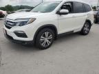 2017 HONDA PILOT EXL - 5FNYF5H55HB016741
