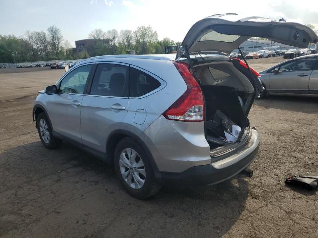Vin: 2hkrm4h72eh700052, lot: 52425265, honda crv exl 20142