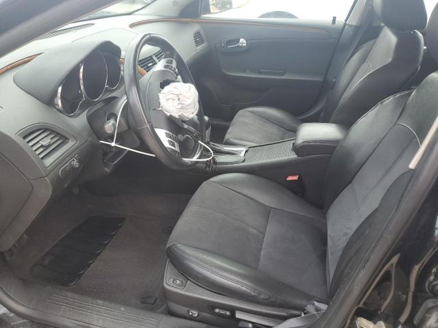 2011 CHEVROLET MALIBU 2LT - 1G1ZD5E79BF372704