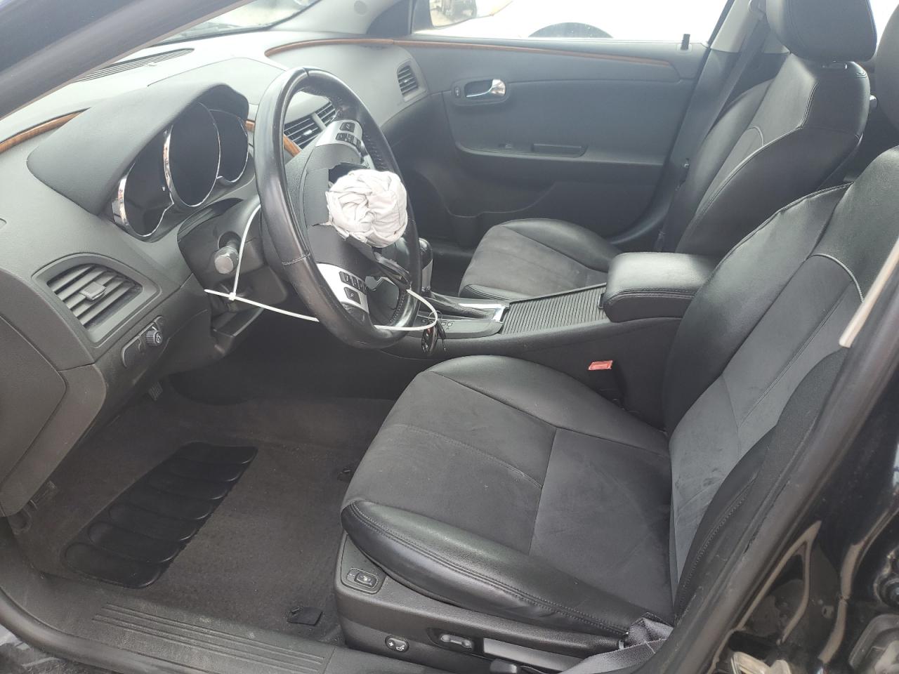 CHEVROLET MALIBU 2LT