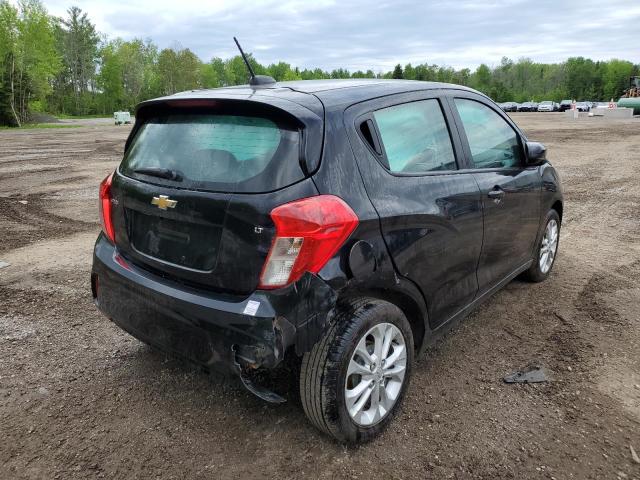 Vin: kl8cd6sa7nc007634, lot: 59161995, chevrolet spark 1lt 20223