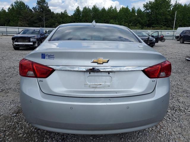 2017 CHEVROLET IMPALA LT - 2G1105S37H9103287