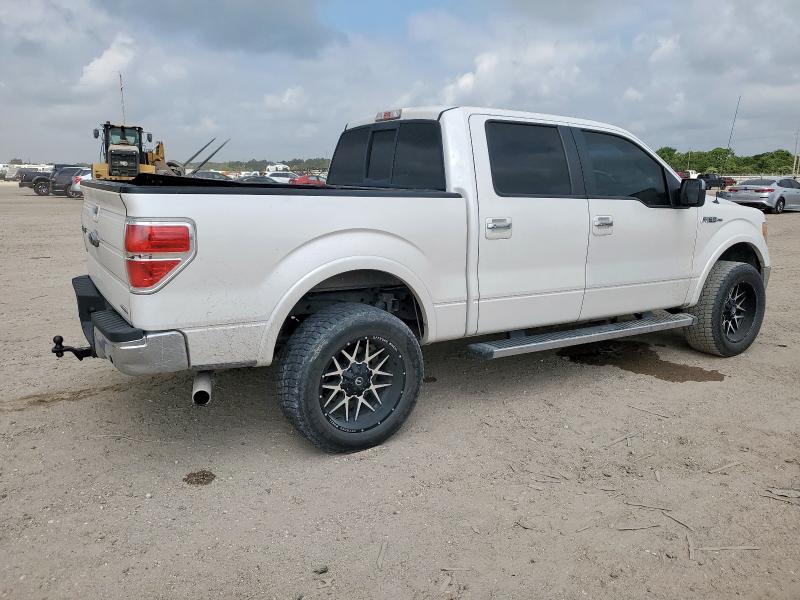 Vin: 1ftfw1cfxcfc08323, lot: 58100445, ford f-150 supercrew 20123