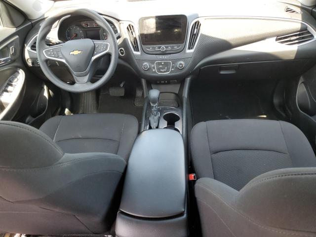 2023 CHEVROLET MALIBU LS - 1G1ZC5ST5PF150107