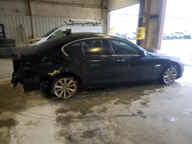 2016 BMW 528 I - WBA5A5C58GG349414