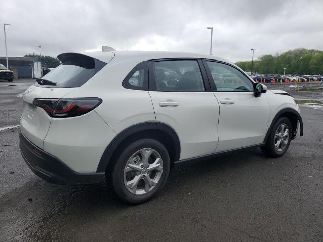 Vin: 3czrz2h3xsm768148, lot: 55819545, honda hr-v lx 20253