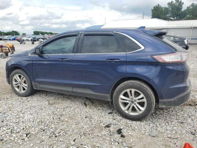 Vin: 2fmpk3j90gbb51657, lot: 57895715, ford edge sel 20162
