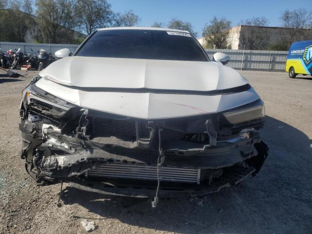 2023 ACURA INTEGRA A- 19UDE4H62PA013504