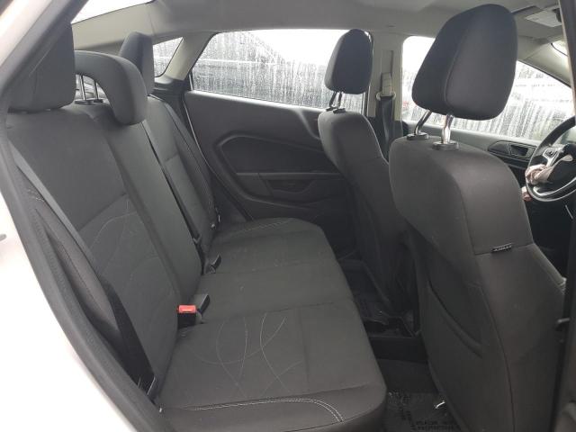 2019 FORD FIESTA SE - 3FADP4BJ6KM131417