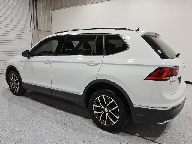 Vin: 3vv3b7ax2lm031300, lot: 54385915, volkswagen tiguan se 20202