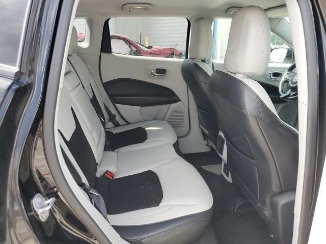 2017 JEEP COMPASS LA - 3C4NJCBB0HT611440