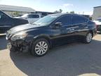 2016 NISSAN SENTRA S - 3N1AB7AP3GL680673
