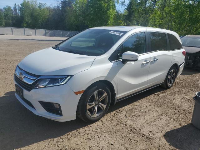 Vin: 5fnrl6h48lb501832, lot: 58525865, honda all models ex 2020 img_1