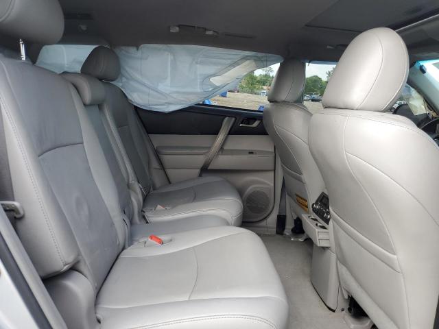 2010 TOYOTA HIGHLANDER - 5TDJK3EH1AS010811