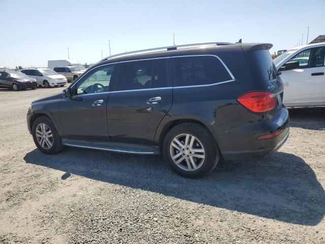 2014 MERCEDES-BENZ GL 450 4MA - 4JGDF7CE5EA350348