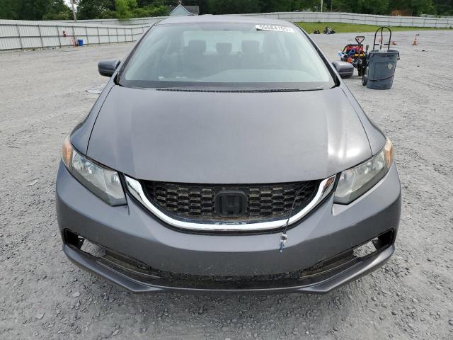 2014 HONDA CIVIC LX - 19XFB2F5XEE028471