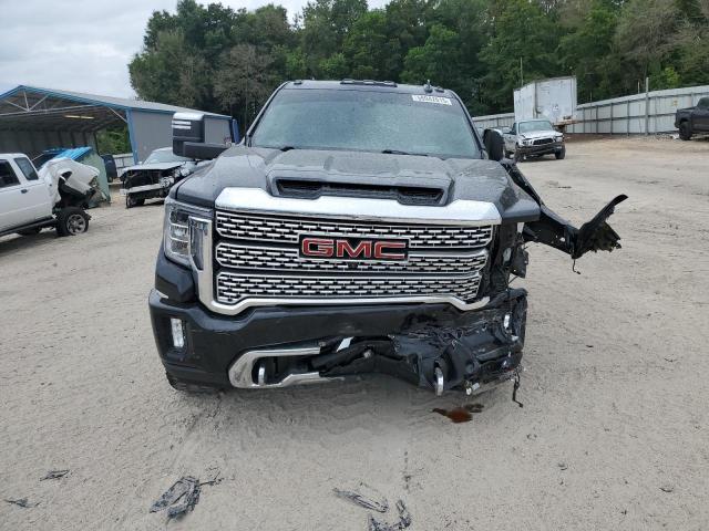 2020 GMC SIERRA K25 1GT49REY3LF118412
