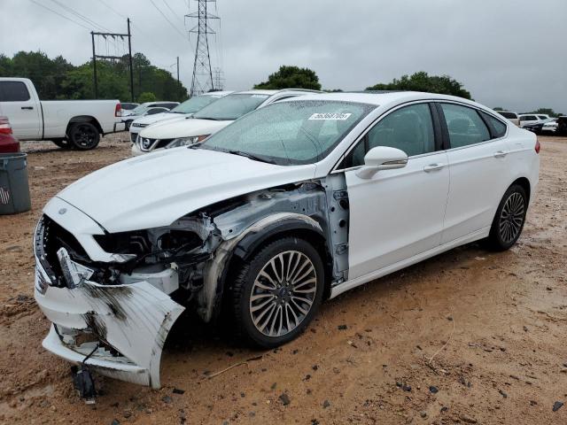 Vin: 3fa6p0d90jr168419, lot: 56368705, ford fusion titanium/platinum 2018 img_1