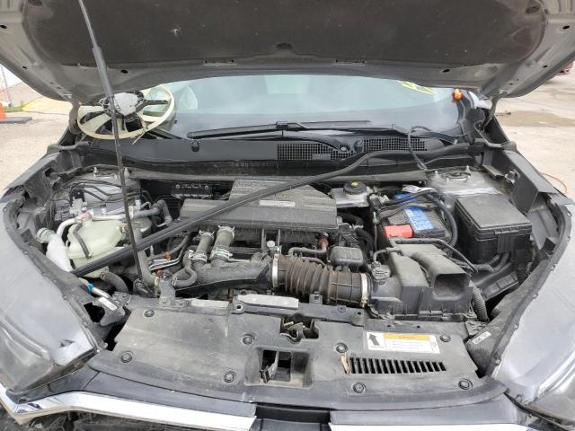 2020 HONDA CR-V EXL - 2HKRW2H8XLH644821