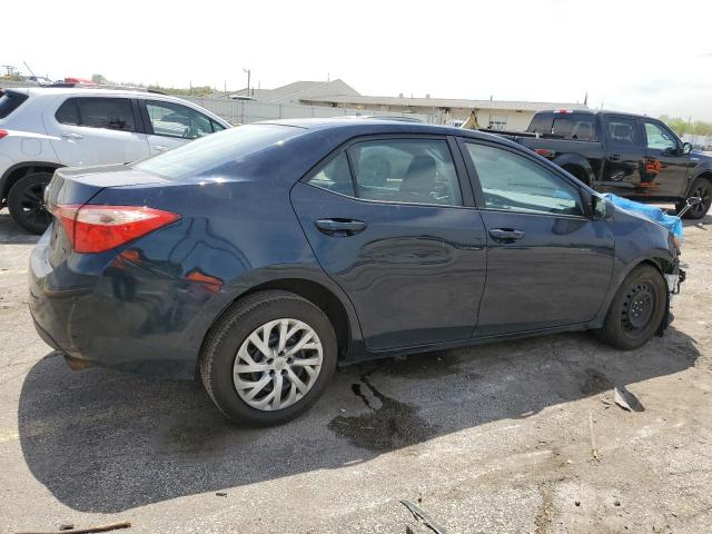 Vin: 2t1burhe0hc786093, lot: 55811695, toyota corolla l 20173