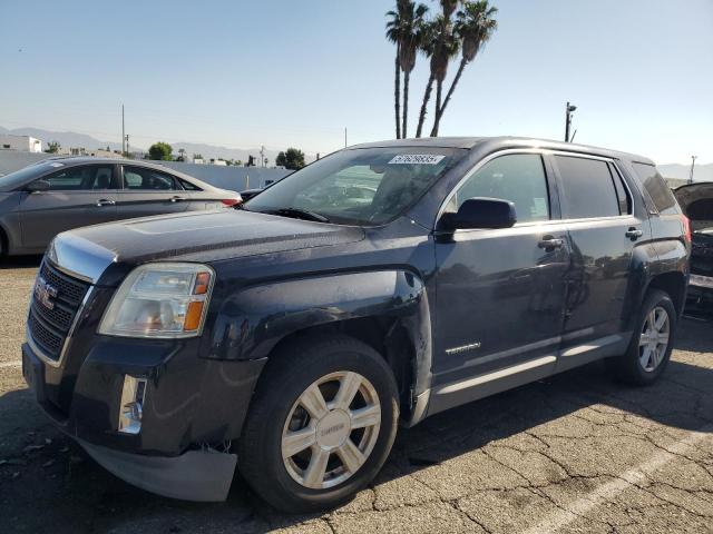 GMC TERRAIN SL