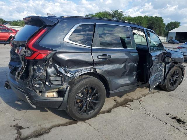 Vin: 7fars5h51pe007683, lot: 56436125, honda crv sport 20233