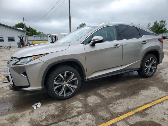 Vin: 2t2bzmca8hc055917, lot: 57641945, lexus rx350 350 base 2017 img_1