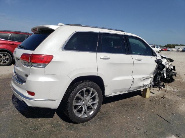 Vin: 1c4rjfjt8lc197793, lot: 55166365, jeep grand cher summit 20203