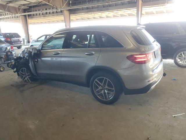 Vin: wdc0g4kb0kv138493, lot: 57686935, mercedes-benz glc-class 300 4matic 20192